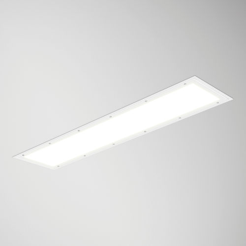 暗装照明设备 - ZLP /E - INDELAGUE | ROXO Lighting - LED式 / 长方形 / IP65