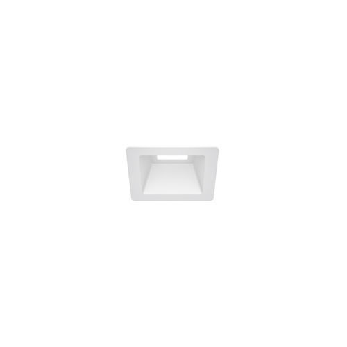 暗装筒灯 - VEGA SQ /E - INDELAGUE | ROXO Lighting - LED式 / 正方形 / IP40