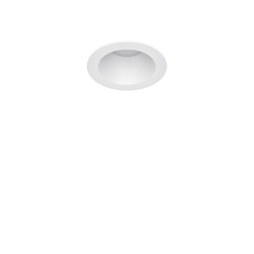 暗装筒灯 - VEGA IP /E - INDELAGUE | ROXO Lighting - LED式 / 圆形 / IP65