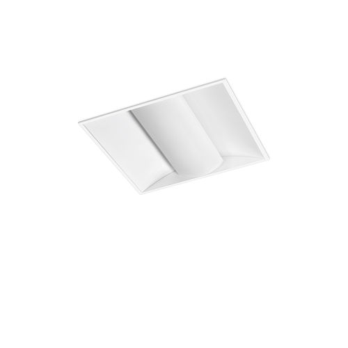 暗装照明设备 - TEI - INDELAGUE | ROXO Lighting - LED式 / 正方形 / IP20