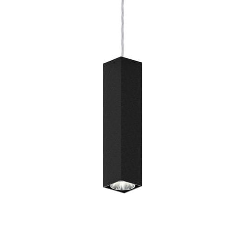 悬挂式照明设备 - ELI 50 SQ - INDELAGUE | ROXO Lighting - LED式 / 正方形 / 长方形