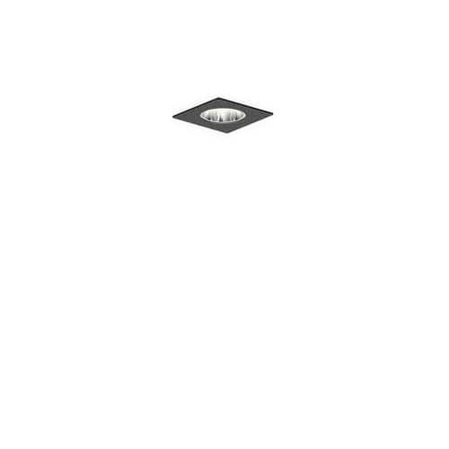 暗装筒灯 - ELI 50 SQ /E 1 - INDELAGUE | ROXO Lighting - LED式 / 正方形 / IP20