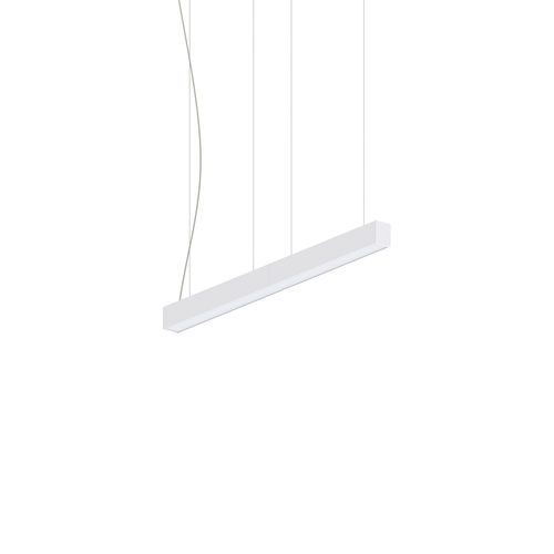 明装条灯 - REBA 65 LINE - INDELAGUE | ROXO Lighting - 悬挂式 / LED式 / 挤压铝材