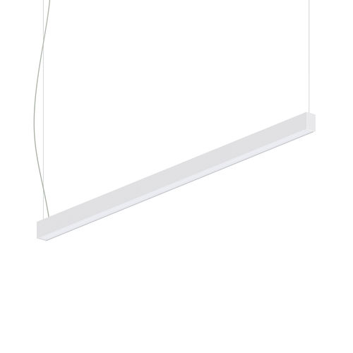 明装条灯 - REBA 65 D/I - INDELAGUE | ROXO Lighting - 悬挂式 / LED式 / 挤压铝材