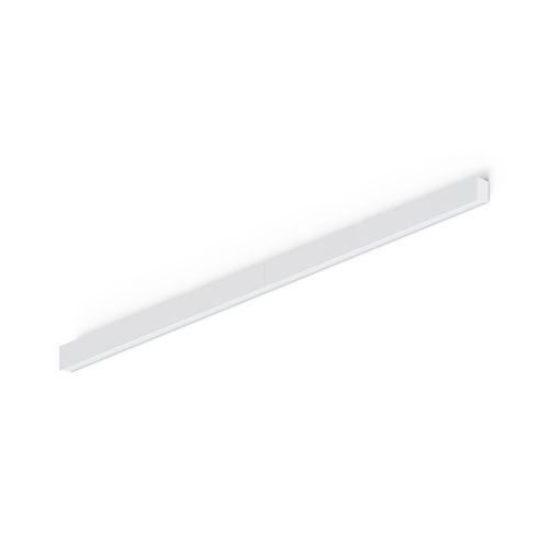 壁挂条灯 - REBA 50 /W Line - INDELAGUE | ROXO Lighting - LED式 / 挤压铝材 / 调光
