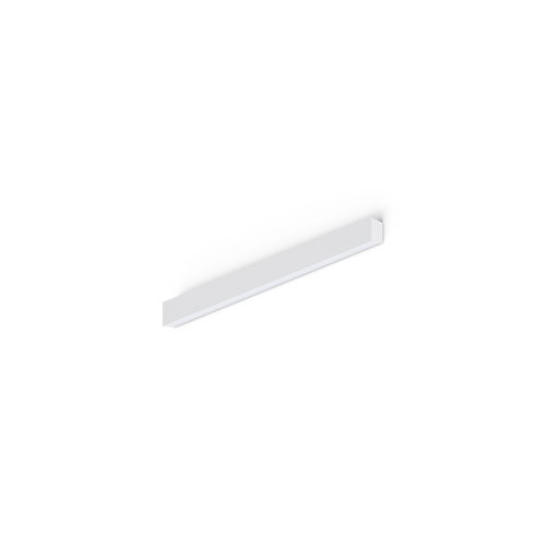 壁挂条灯 - REBA 50 /W - INDELAGUE | ROXO Lighting - LED式 / 挤压铝材 / 调光