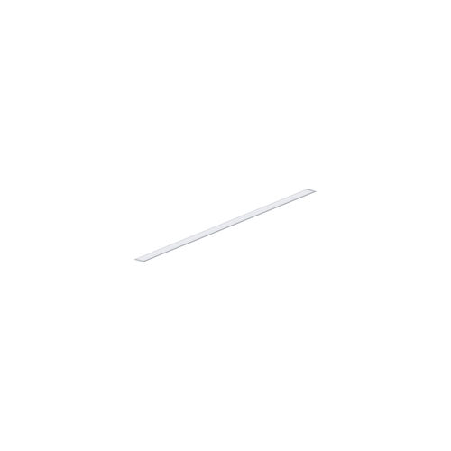 暗装条灯 - REBA 50 /T - INDELAGUE | ROXO Lighting - LED式 / 挤压铝材 / 调光