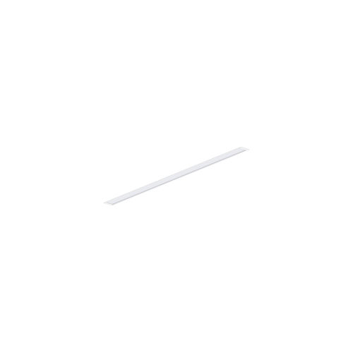 暗装条灯 - REBA 50 /E - INDELAGUE | ROXO Lighting - LED式 / 挤压铝材 / 调光