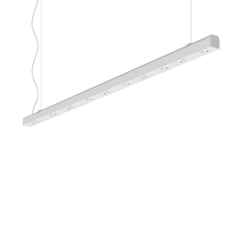 悬挂式照明设备 - PAS LINE - INDELAGUE | ROXO Lighting - LED式 / 线性 / 长方形