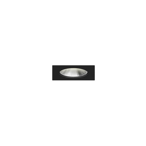 暗装筒灯 - ELI SQ /E 1 - INDELAGUE | ROXO Lighting - LED式 / 正方形 / 公共空间