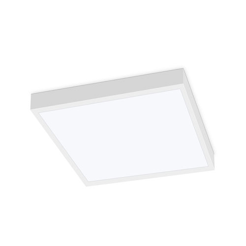 明装照明设备 - LNS IP - INDELAGUE | ROXO Lighting - LED式 / 正方形 / 长方形