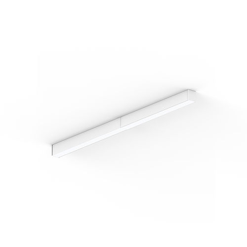 明装照明设备 - REBA 50 Lite /C Line - INDELAGUE | ROXO Lighting - LED式 / 长方形 / 线性