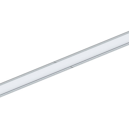 暗装照明设备 - REBA 50 Lite /E Line - INDELAGUE | ROXO Lighting - LED式 / 长方形 / IP20