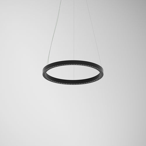 悬挂式照明设备 - CONCEPT O 30 - INDELAGUE | ROXO Lighting - LED式 / 圆形 / IP20
