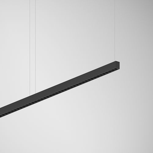 现代风格顶灯 - REBA 45 LITE LINE - INDELAGUE | ROXO Lighting - 线性 / 聚酯 / EPS