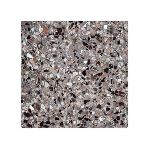 水磨石瓷砖 - MARMETTONE - Giulioli Pavimenti - 室内 / 地面用 / 正方形