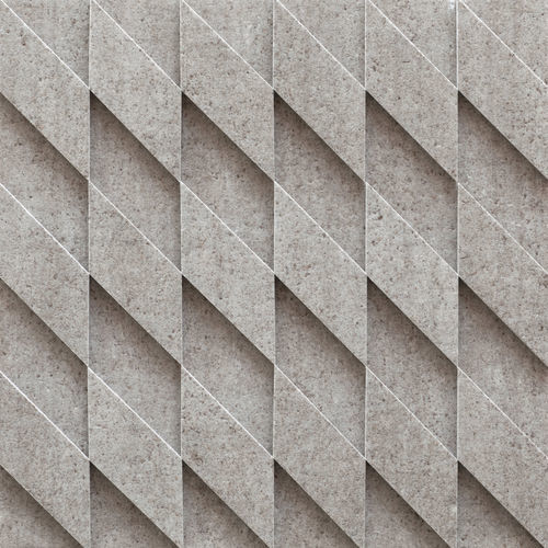 墙面隔音板 - BRICK  - Okko Design AB - 合成纤维 / 矩形 / 3D