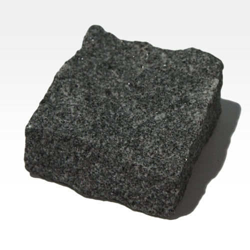 花岗岩路面砖 - SETTS : DARK GREY - DVTSTONE - 防滑 / 人行道 / 可行车