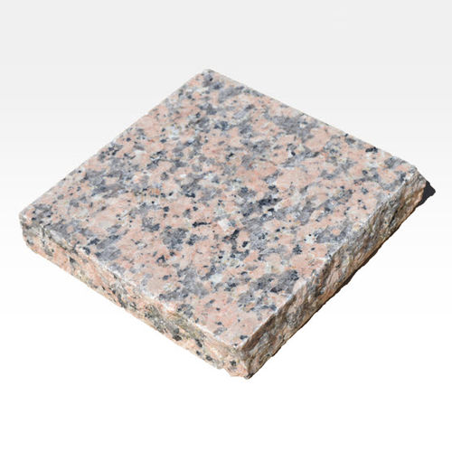 花岗岩瓷砖 - TILES : PINK - DVTSTONE - 抛光 / 光滑 / 磨砂