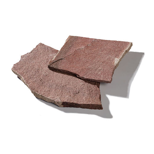 石材路面砖 - FLAGSTONES : IMPORTED - PANGEA - 户外 / 布艺 / 拉绒