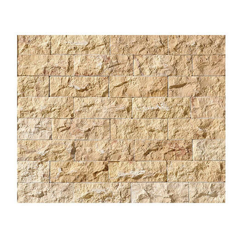 钙华砌面 - ROCKFACE TILES - PANGEA - 室内 / 户外 / 布艺