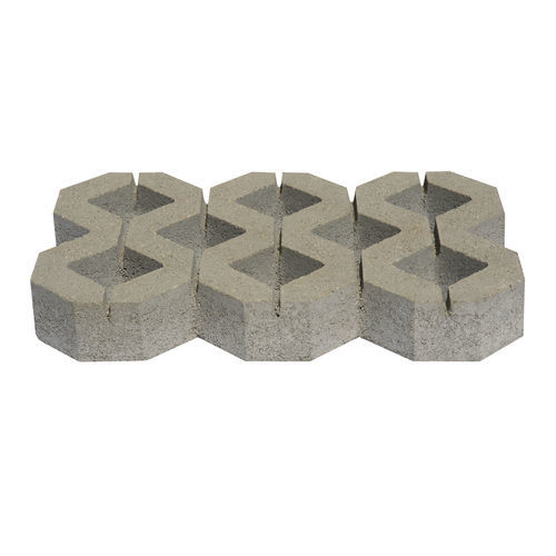 草坪砖 - TURF BLOCK - ACKER STONE