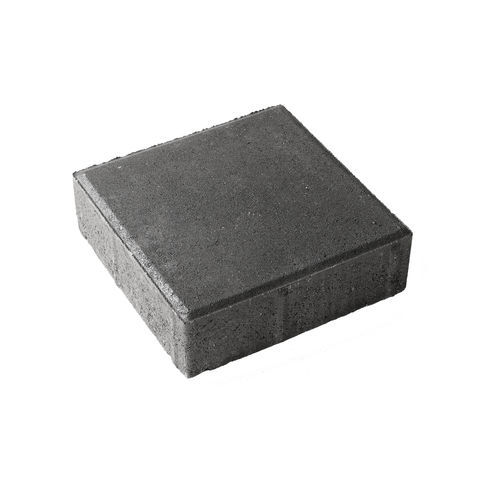 石材路面砖 - 8 x 8 - ACKER STONE - 户外 / 光滑 / 个性化颜色