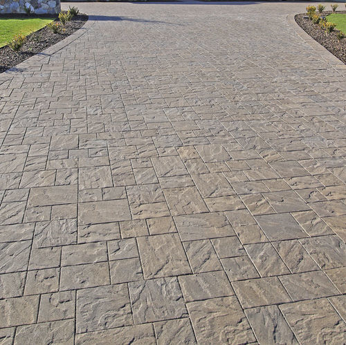 石材路面砖 - Aviano - ACKER STONE - 户外 / 露台 / 泳池