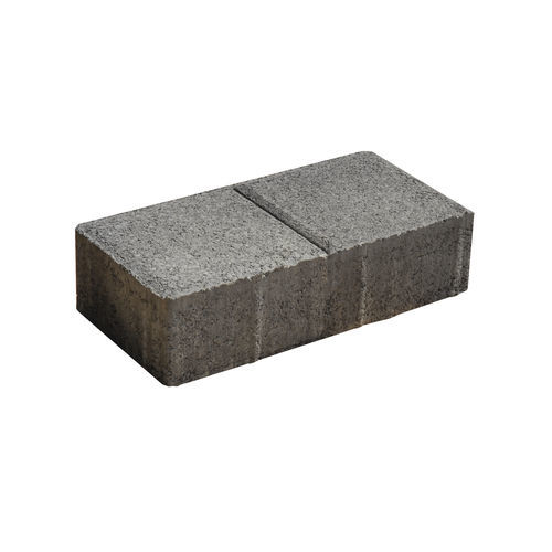 石材路面砖 - 6 x 12 V-Groove - ACKER STONE - 户外 / 光滑 / 个性化颜色