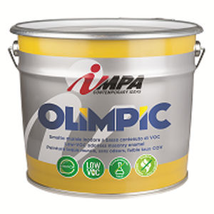 防护漆 - 0824 OLIMPIC - IMPA Contemporary ideas - 户外 / 室内 / 墙面