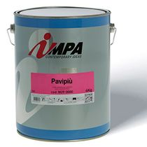 防护漆 - 1943 PAVIPIU' - IMPA Contemporary ideas - 末道 / 户外 / 用于室内