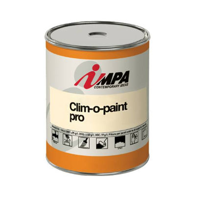 混凝土底漆 - 1004 CLIM-O-PAINT PRO - IMPA Contemporary ideas - 用于石工 / 砖 / 用于水泥