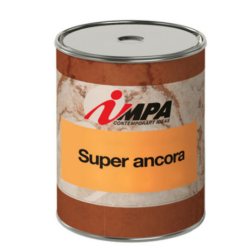 弹力胶合剂 - 3560 SUPER ANCORA VERTICALE - IMPA Contemporary ideas - 聚酯基底 / 防护 / 用于石材