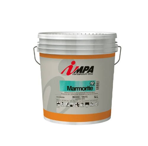装饰油漆 - 0210 MARMORITE - IMPA Contemporary ideas - 防护 / 户外 / 内部或室内