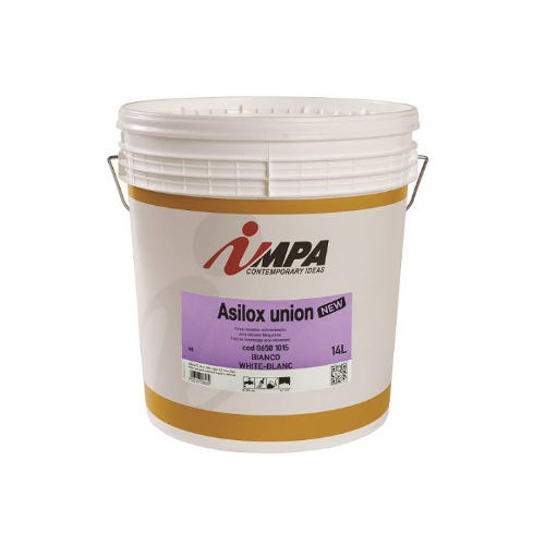 石工底漆 - 0650 ASILOX UNION - IMPA Contemporary ideas - 用于混凝土 / 用于水泥 / 丙烯