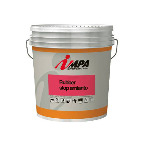防护涂料 - 0625 RUBBER STOP AMIANTO - IMPA Contemporary ideas - 室内 / 室外 / 墙面