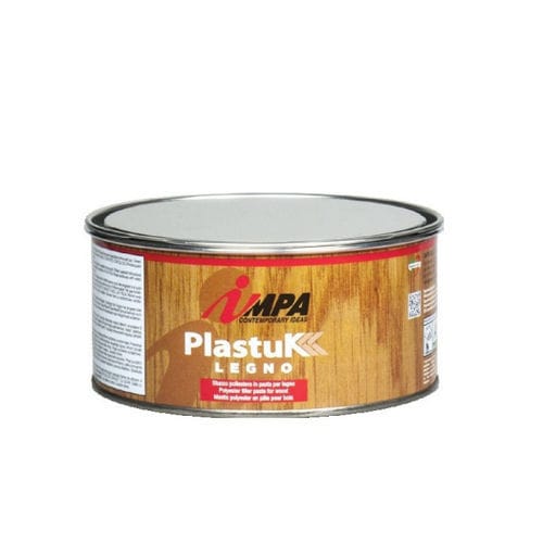 防护涂料 - 3005 PLASTUK - IMPA Contemporary ideas - 用于堵塞 / 防水处理 / 室内