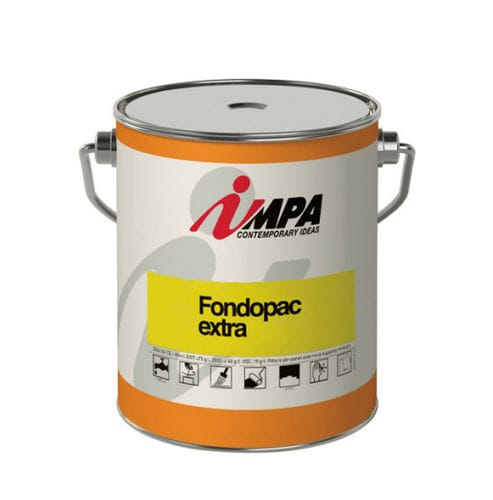 填充层 - 1002 FONDOPAC EXTRA - IMPA Contemporary ideas - 室内 / 户外 / 墙面