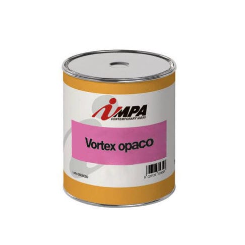 防护漆 - 0645 VORTEX OPACO - IMPA Contemporary ideas - 户外 / 室内 / 墙面