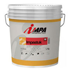 塑料胶合剂 - 0401 IMPASTUK UNIVERSAL EXTRA - IMPA Contemporary ideas - 固定 / 用于混凝土 / 用于木材