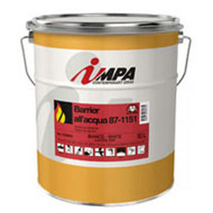 防护漆 - 0704 BARRIER 87-1151 - IMPA Contemporary ideas - 除湿 / 户外 / 墙面