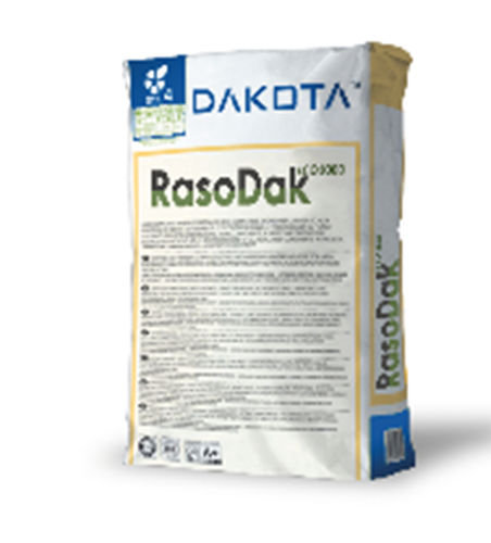 光滑涂料 - RASODAK ECO 100 - DAKOTA - 室内 / 户外 / 墙面