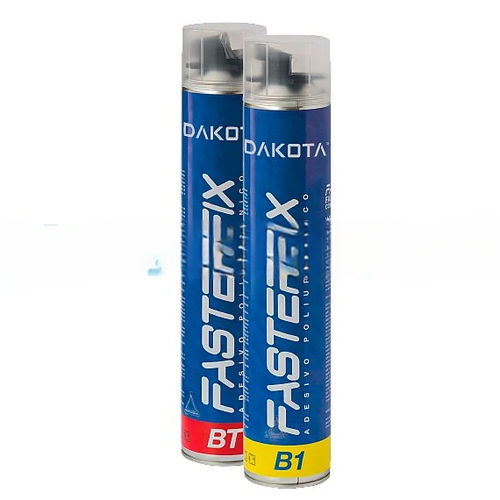 木材胶 - FASTERFIX - DAKOTA - 用于金属 / 用于混凝土 / 用于水泥