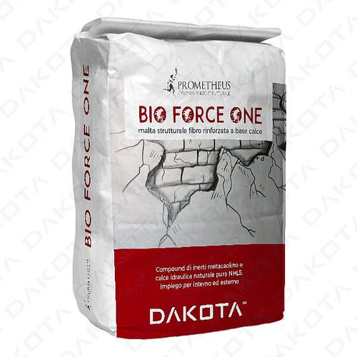 石工砂浆 - BFO01-290 - DAKOTA - 石膏 / 石灰基底 / 白色