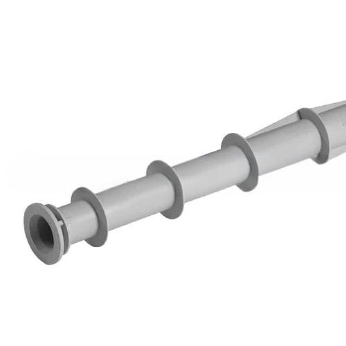 塑料硬管 - PRO23 series - DAKOTA - 模板工程用
