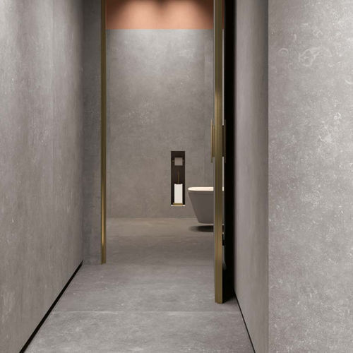 陶土天然石板 - NOBILE GENT - KRONOS CERAMICHE - 用于地面 / 用于外墙 / 用于浴室
