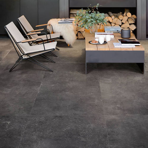 陶土瓷砖 - NAMUR - KRONOS CERAMICHE - 抛光 / 天然饰面 / 光滑