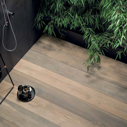 陶土瓷砖 - OAK - KRONOS CERAMICHE - 哑光 / 户外 / 墙面