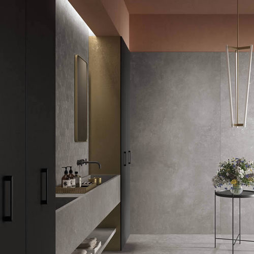陶土天然石板 - KRONOS CERAMICHE - 用于地面 / 用于外墙 / 用于浴室