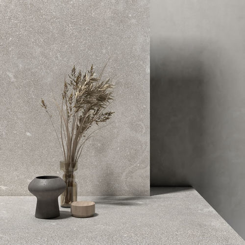 陶土瓷砖 - ÉVO GREYGE - KRONOS CERAMICHE - 天然饰面 / 室内 / 室外